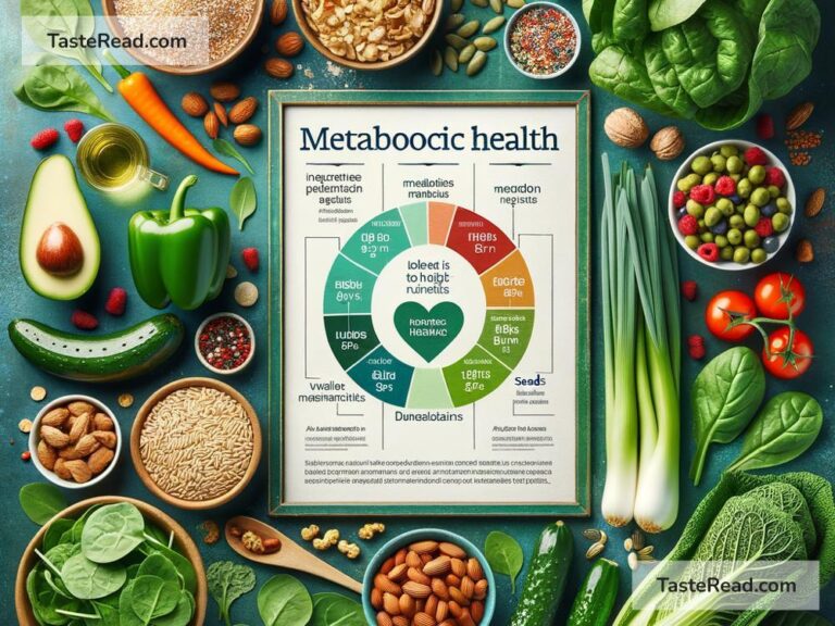 The Role of Vitamin B93 in Metabolic Health