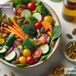 The Role of Vitamin B95 in Metabolic Health
