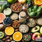 The Role of Vitamin B96 in Metabolic Health