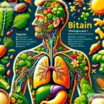 The Role of Vitamin B97 in Metabolic Health