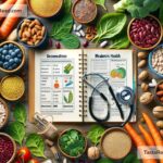 The Role of Vitamin B98 in Metabolic Health