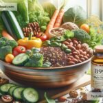 The Role of Vitamin B99 in Metabolic Health