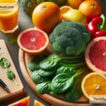 The Role of Vitamin C in Collagen Formation