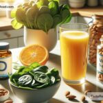 The Role of Vitamin D in Calcium Absorption