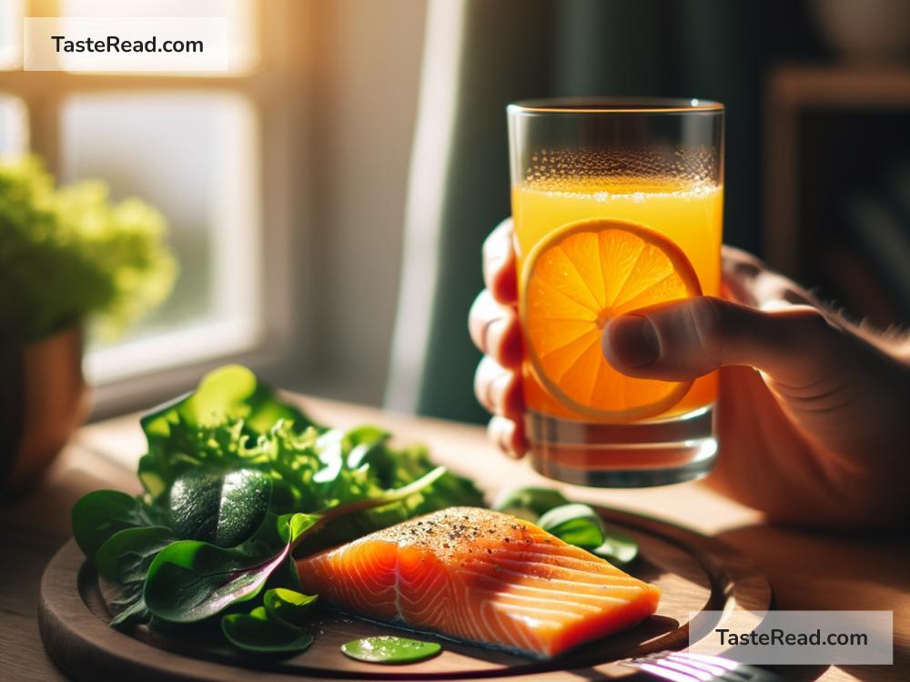 The Role of Vitamin D in Health and Immunity