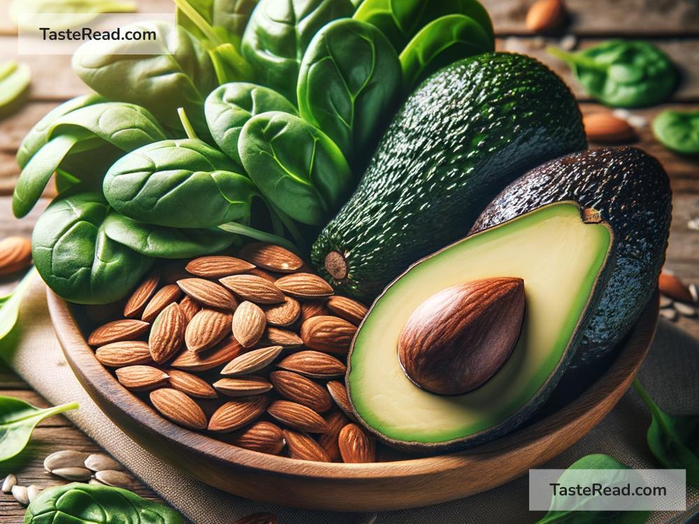 The Role of Vitamin E in Antioxidant Protection
