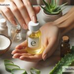 The Role of Vitamin E in Skin Health