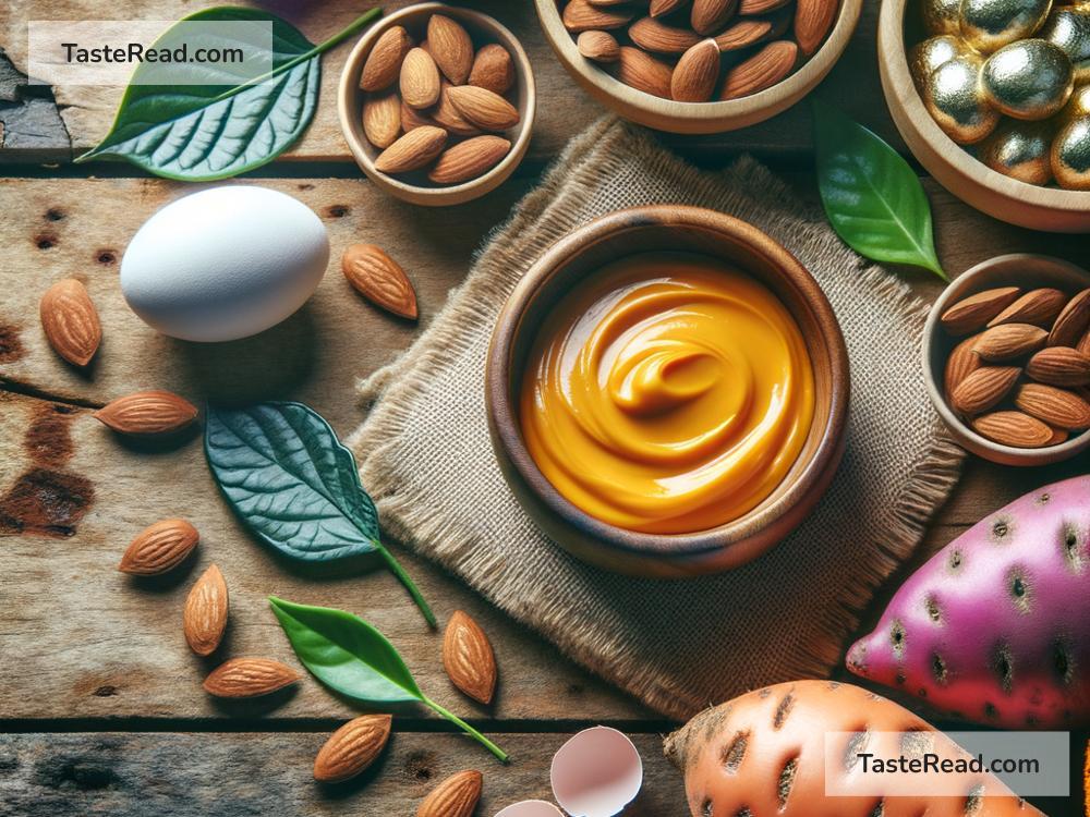 The Role of Vitamin H in Skin Health