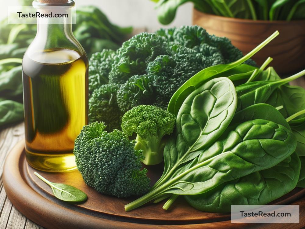 The Role of Vitamin K in Blood Clotting
