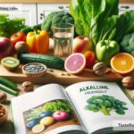 The Science Behind Alkaline Diets