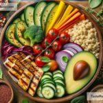 The Science Behind Balanced Nutrition