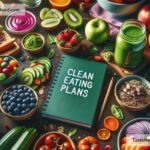 The Science Behind Clean Eating