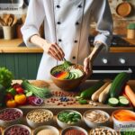 The Science Behind Flexitarian Diets