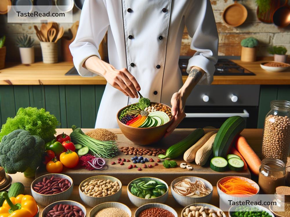 The Science Behind Flexitarian Diets