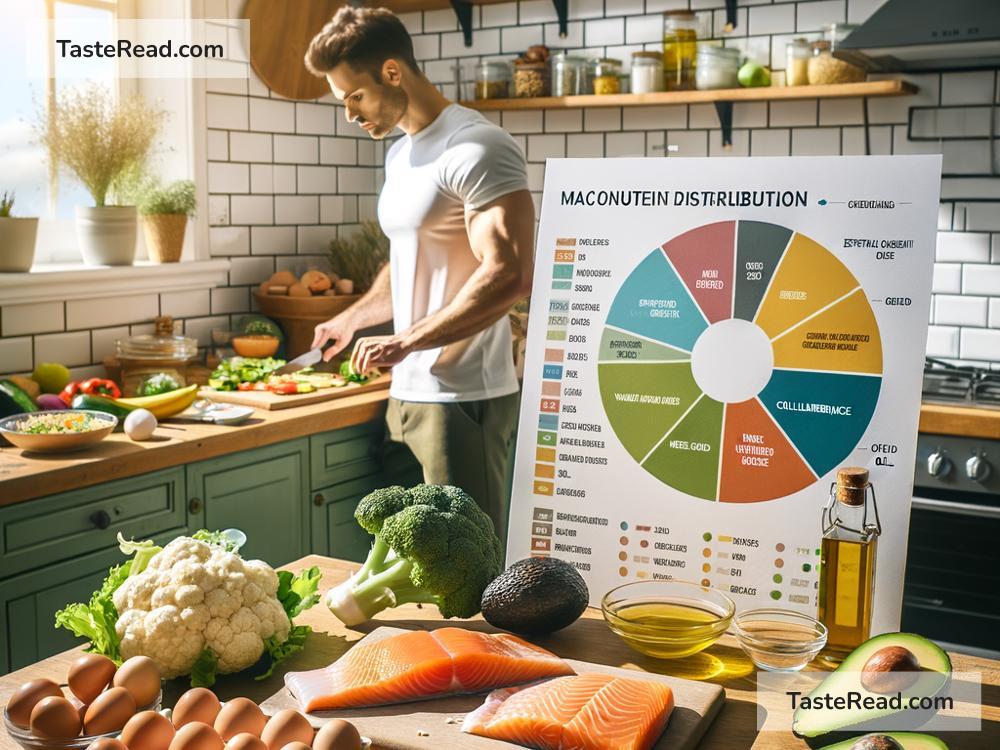 The Science Behind Ketogenic Diets