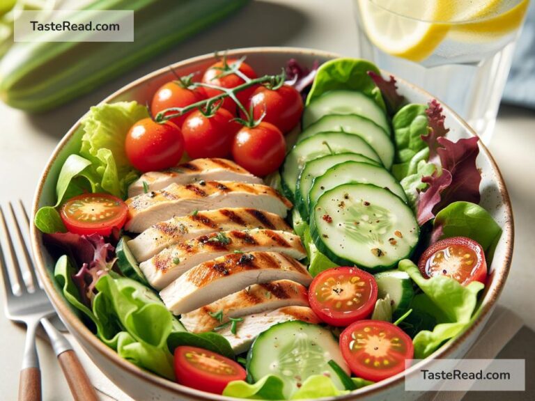 The Science Behind Low-Fat Diets