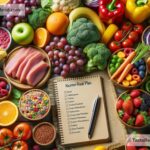 The Science Behind Nutrient-Rich Diets