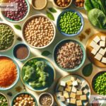 The Science Behind Plant-Based Protein Sources