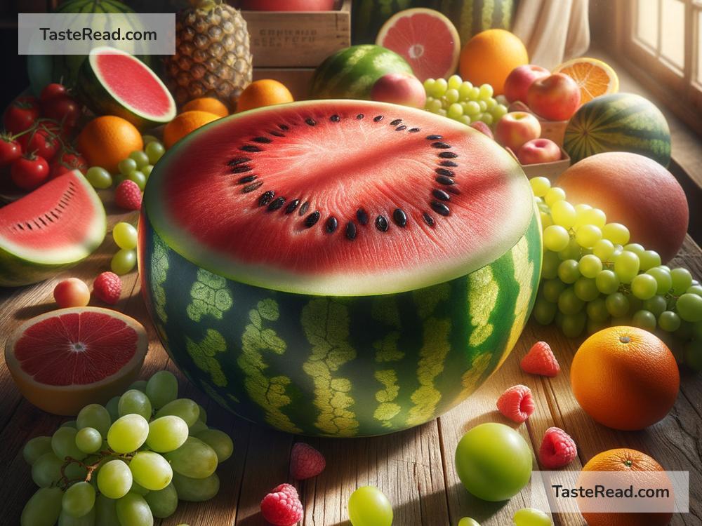 The science behind seedless fruit production and its impact on taste