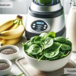 The science behind spinach boosting energy