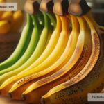 The science behind the banana’s ripening process