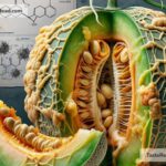 The science behind the bitterness in overripe melons