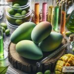 The science behind the bitterness in unripe fruits