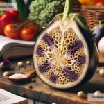 The science behind the bitterness of eggplants