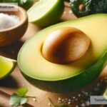 The science behind the buttery flavor of avocados