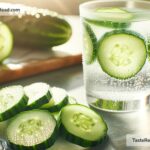 The science behind the cooling sensation of cucumber