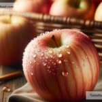 The science behind the crunchiness of apples