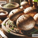The science behind the earthy flavor of mushrooms