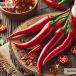 The science behind the spiciness of chili peppers