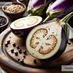 The science behind the sponginess of eggplants