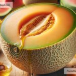 The science behind the sweetness of melons