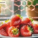 The science behind the sweetness of strawberries