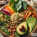 The Science Behind Vegan Diets