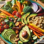 The Science Behind Vegetarian Diets