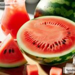 The science behind watermelon’s hydration properties
