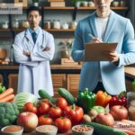 The Science Behind Whole-Food Diets