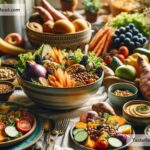 The Science Behind Whole-Food Eating