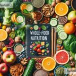 The Science Behind Whole-Food Nutrition