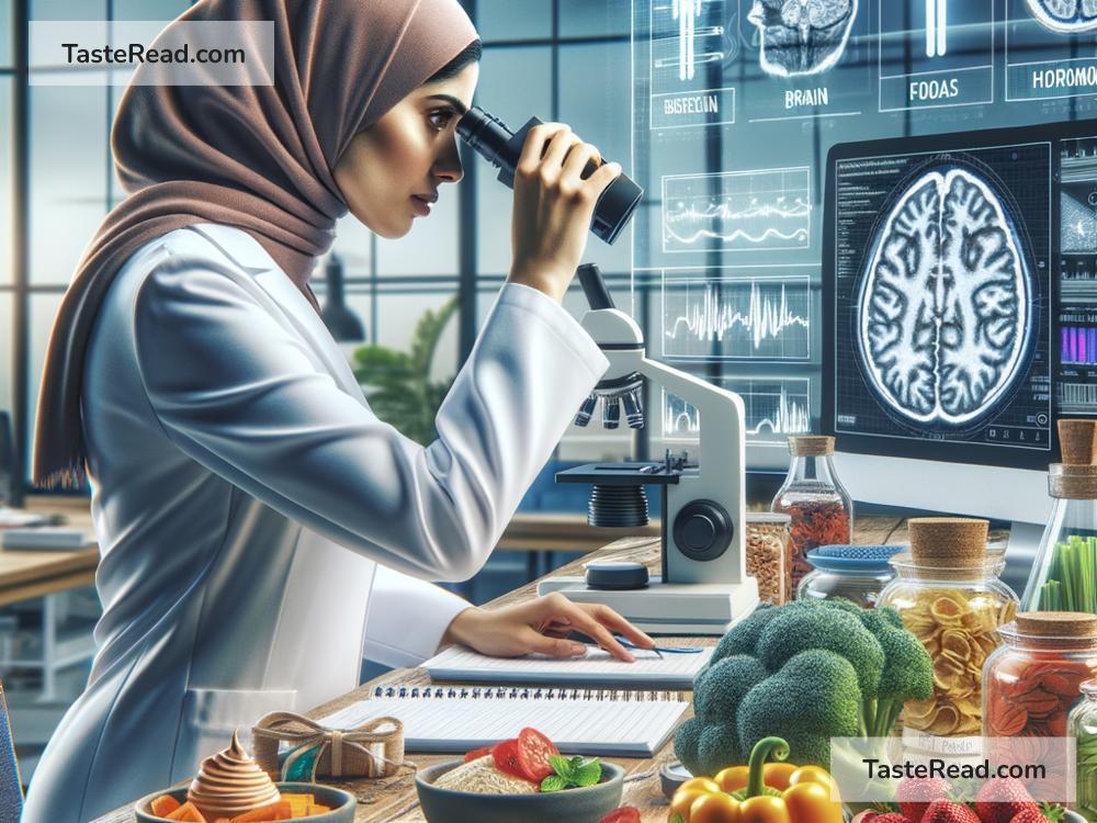 The Science of Appetite Regulation
