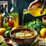 The Science of Cooking with Acid: Techniques and Tips