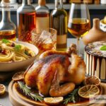 The Science of Cooking with Alcohol: Techniques and Tips