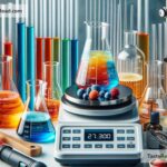 The Science of Cooking with Analytical Chemistry: Techniques and Tips