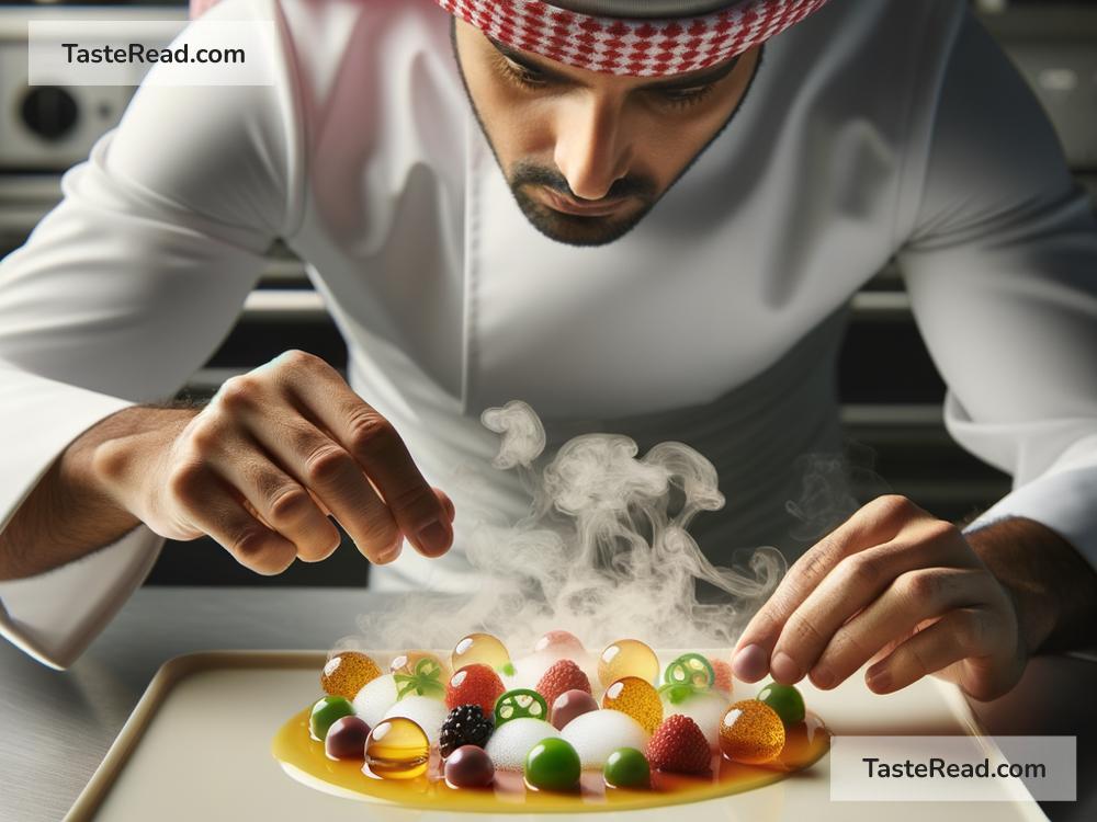 The Science of Cooking with Catalysis: Techniques and Tips