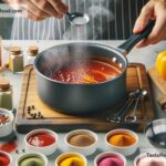 The Science of Cooking with Chemical Acceleration: Techniques and Tips