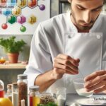 The Science of Cooking with Chemical Acumen: Techniques and Tips
