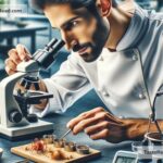 The Science of Cooking with Chemical Analysis: Techniques and Tips